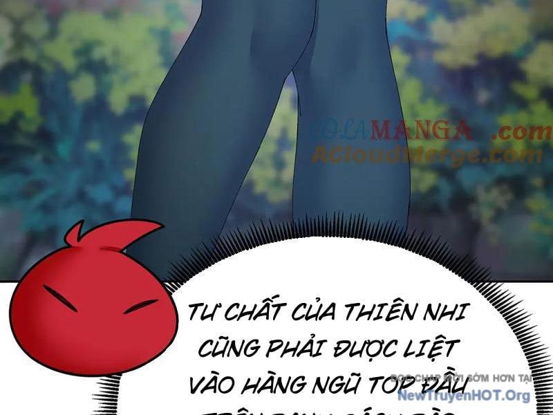 Hóa Ra Các Cô Ấy Mới Là Nhân Vật Chính: Chapter 89