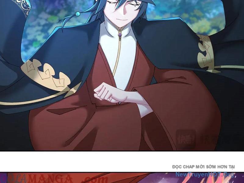 Hóa Ra Các Cô Ấy Mới Là Nhân Vật Chính: Chapter 89