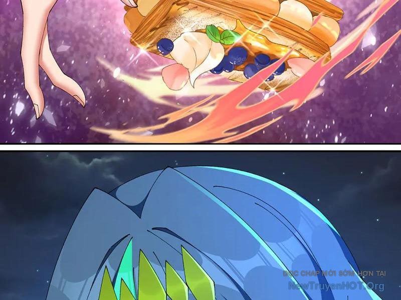 Hóa Ra Các Cô Ấy Mới Là Nhân Vật Chính: Chapter 89