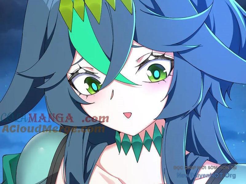 Hóa Ra Các Cô Ấy Mới Là Nhân Vật Chính: Chapter 89