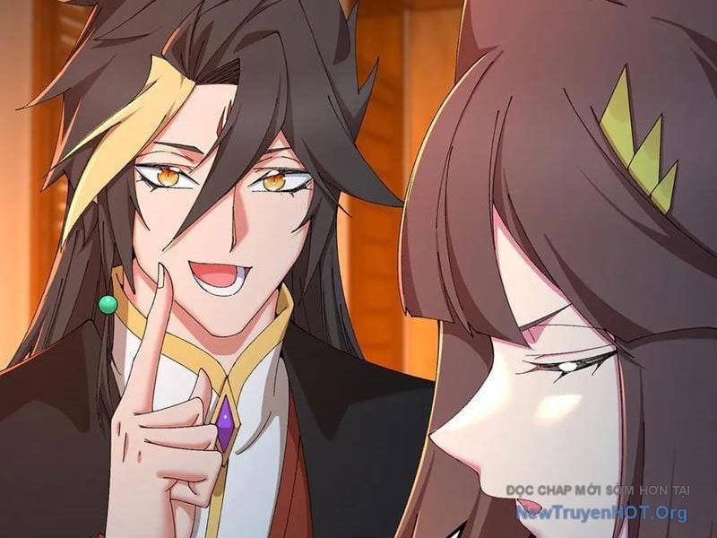 Hóa Ra Các Cô Ấy Mới Là Nhân Vật Chính: Chapter 89