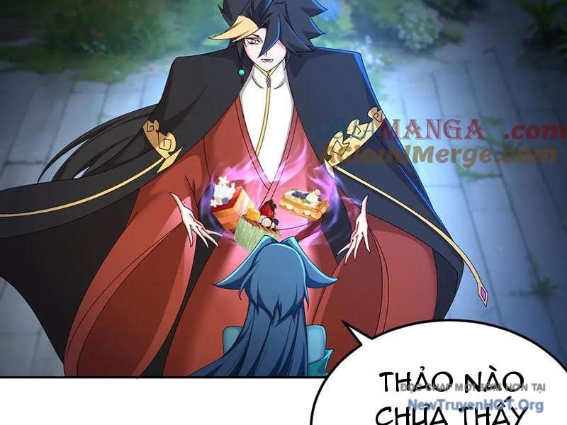 Hóa Ra Các Cô Ấy Mới Là Nhân Vật Chính: Chapter 89