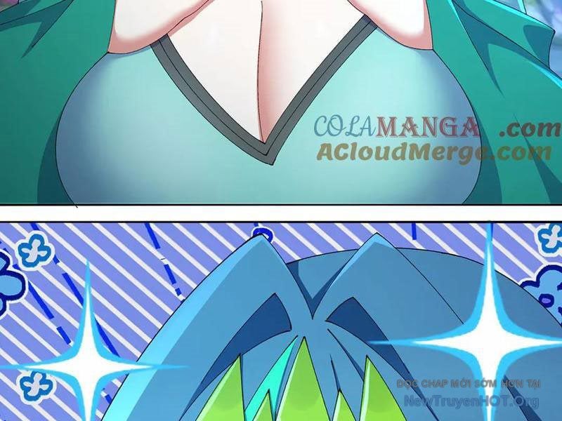 Hóa Ra Các Cô Ấy Mới Là Nhân Vật Chính: Chapter 89