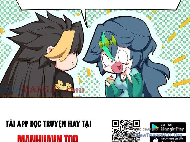 Hóa Ra Các Cô Ấy Mới Là Nhân Vật Chính: Chapter 89