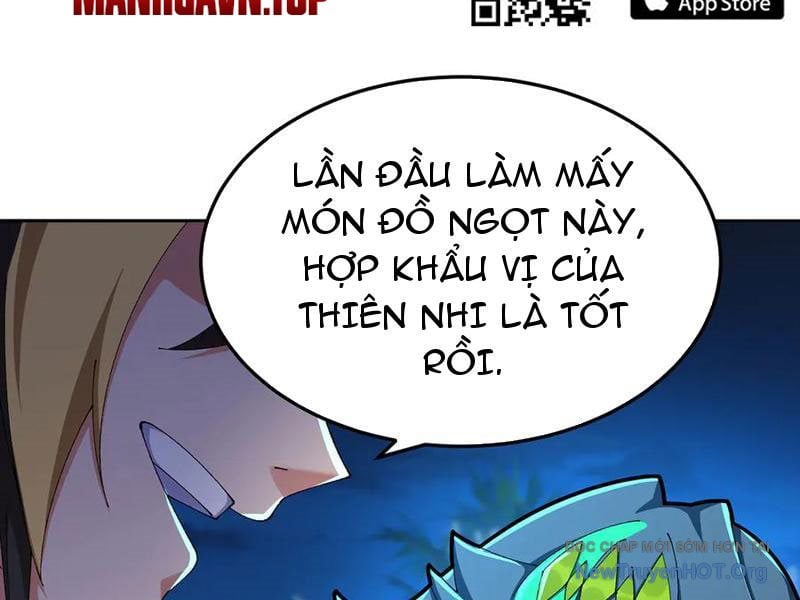 Hóa Ra Các Cô Ấy Mới Là Nhân Vật Chính: Chapter 89