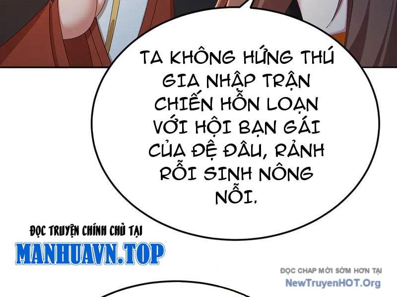 Hóa Ra Các Cô Ấy Mới Là Nhân Vật Chính: Chapter 89