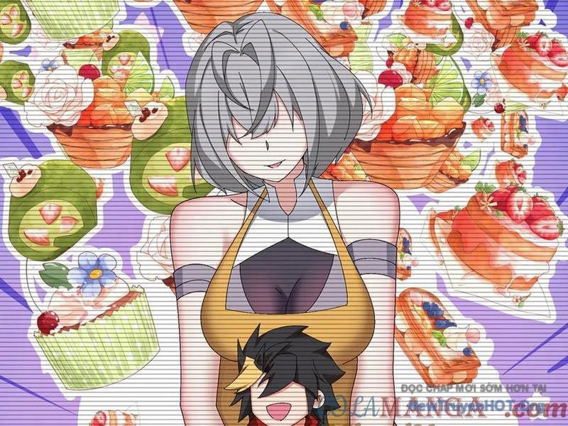 Hóa Ra Các Cô Ấy Mới Là Nhân Vật Chính: Chapter 89