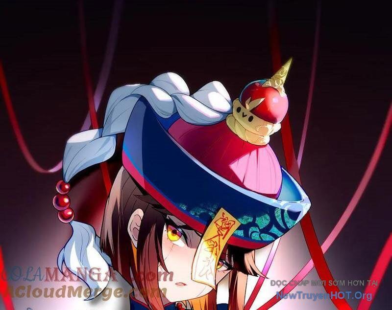 Hóa Ra Các Cô Ấy Mới Là Nhân Vật Chính: Chapter 90