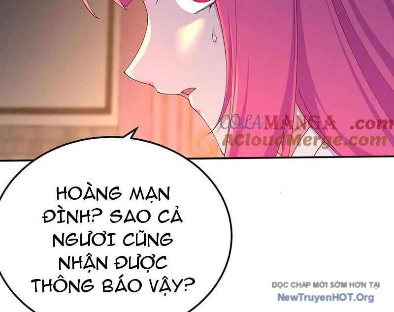 Hóa Ra Các Cô Ấy Mới Là Nhân Vật Chính: Chapter 90