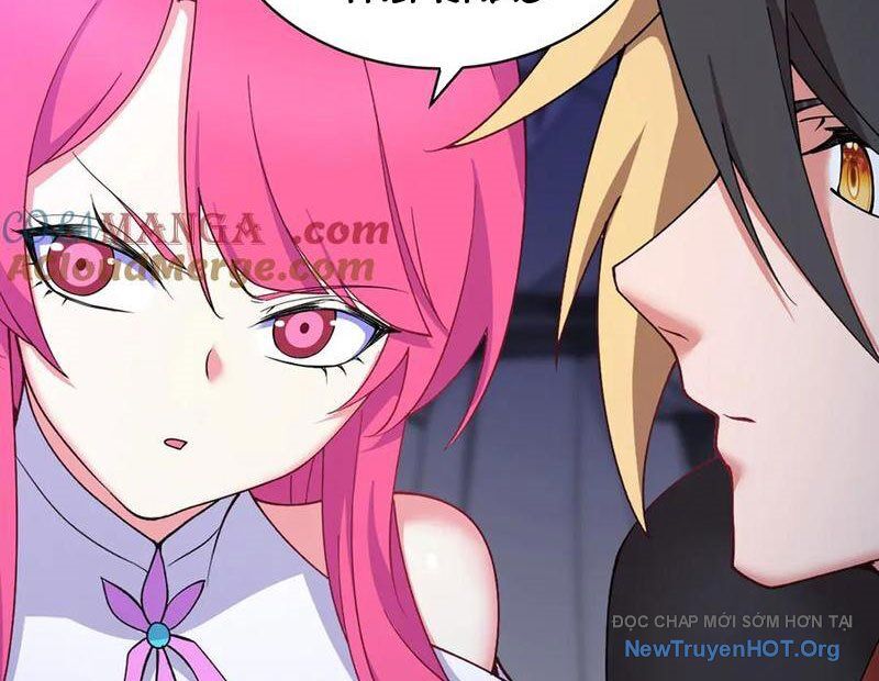 Hóa Ra Các Cô Ấy Mới Là Nhân Vật Chính: Chapter 90