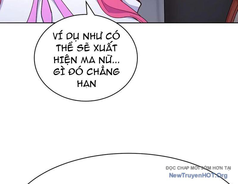 Hóa Ra Các Cô Ấy Mới Là Nhân Vật Chính: Chapter 90