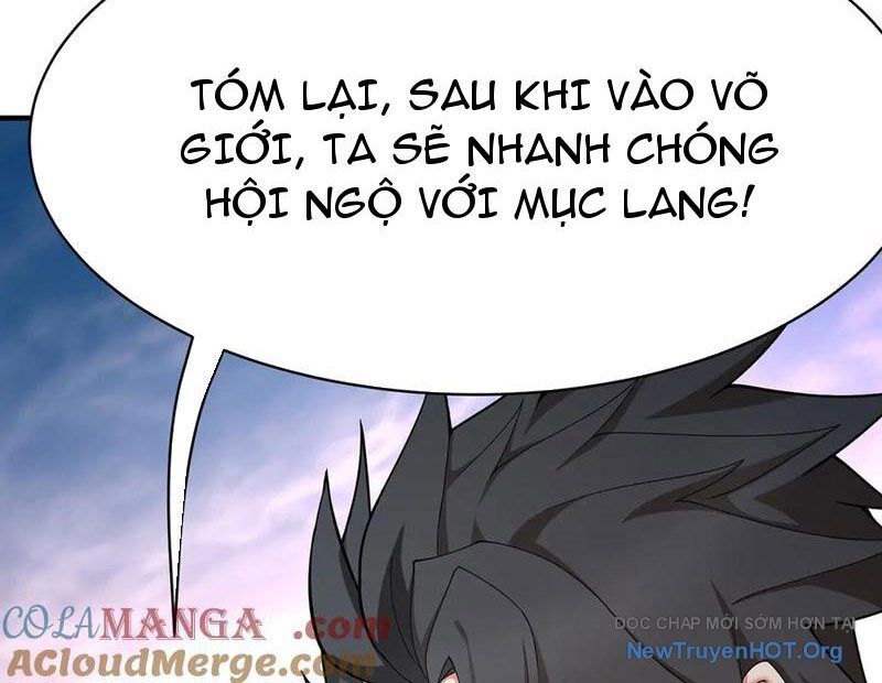 Hóa Ra Các Cô Ấy Mới Là Nhân Vật Chính: Chapter 90