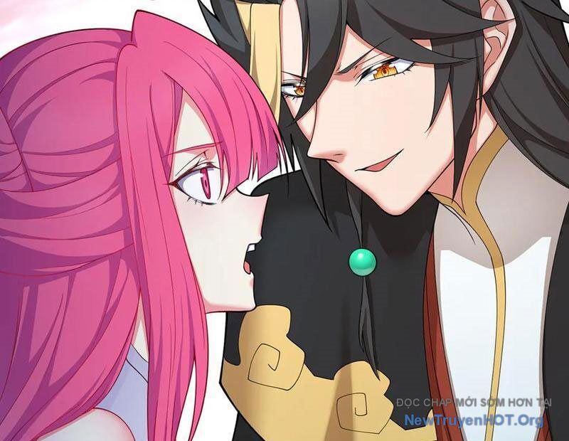 Hóa Ra Các Cô Ấy Mới Là Nhân Vật Chính: Chapter 90