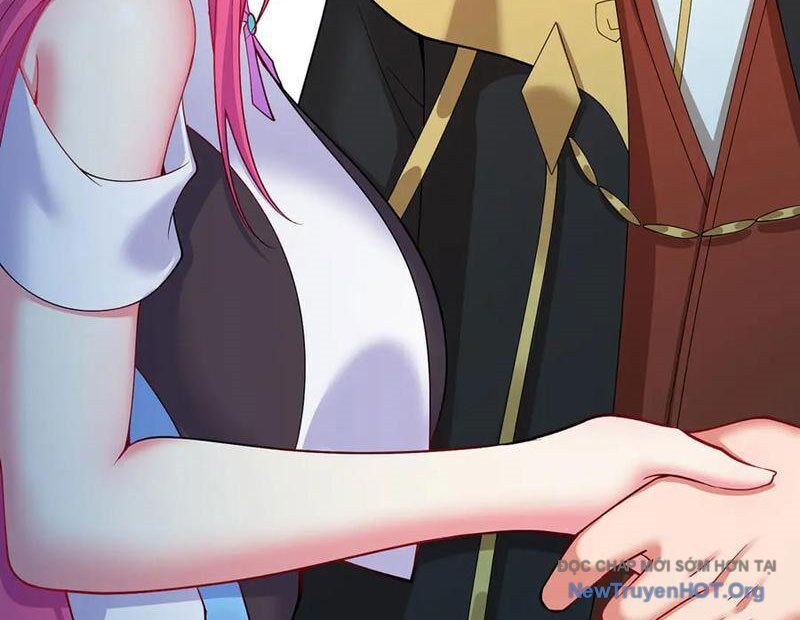 Hóa Ra Các Cô Ấy Mới Là Nhân Vật Chính: Chapter 90