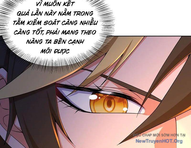 Hóa Ra Các Cô Ấy Mới Là Nhân Vật Chính: Chapter 90