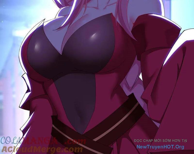 Hóa Ra Các Cô Ấy Mới Là Nhân Vật Chính: Chapter 90