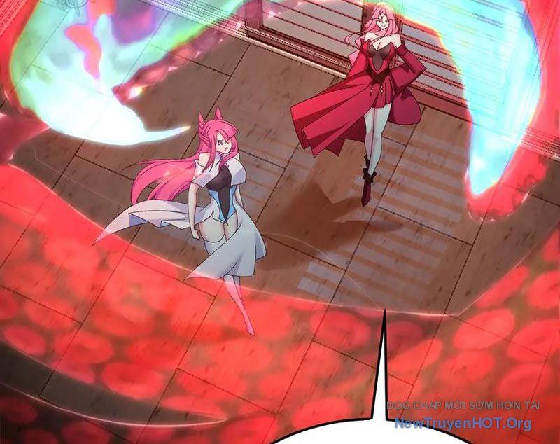 Hóa Ra Các Cô Ấy Mới Là Nhân Vật Chính: Chapter 90