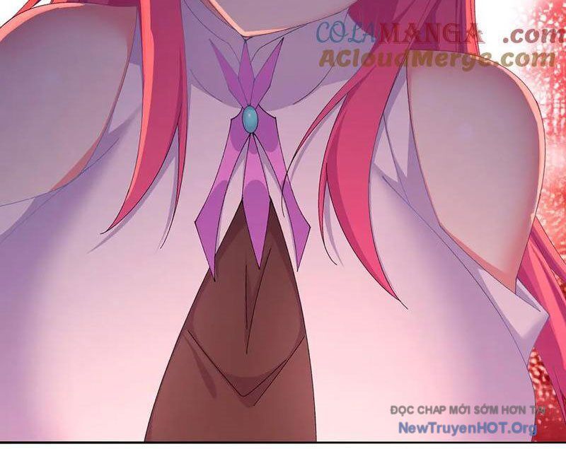 Hóa Ra Các Cô Ấy Mới Là Nhân Vật Chính: Chapter 90