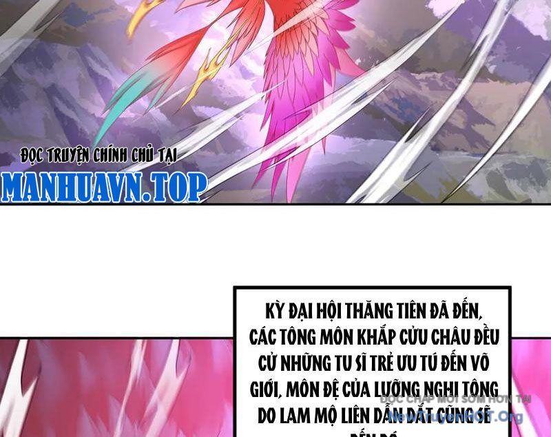 Hóa Ra Các Cô Ấy Mới Là Nhân Vật Chính: Chapter 90