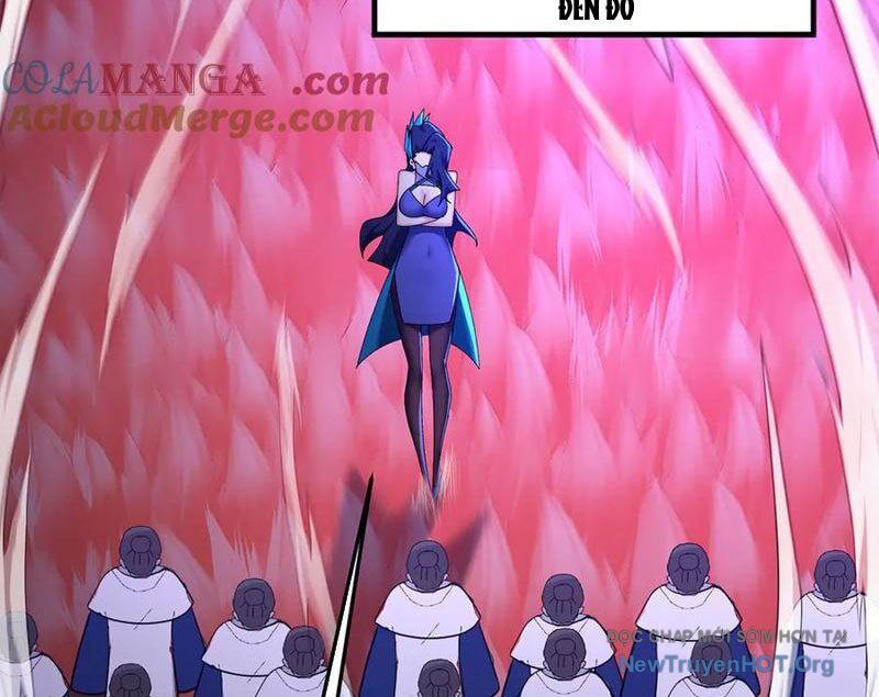 Hóa Ra Các Cô Ấy Mới Là Nhân Vật Chính: Chapter 90