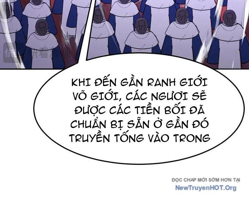 Hóa Ra Các Cô Ấy Mới Là Nhân Vật Chính: Chapter 90