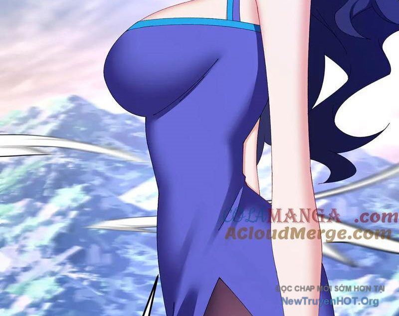 Hóa Ra Các Cô Ấy Mới Là Nhân Vật Chính: Chapter 90