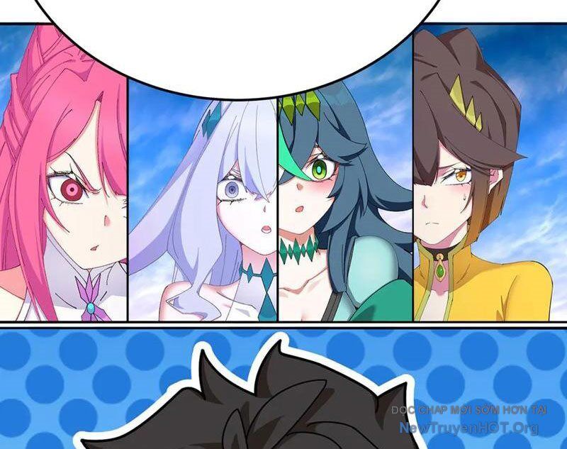 Hóa Ra Các Cô Ấy Mới Là Nhân Vật Chính: Chapter 90