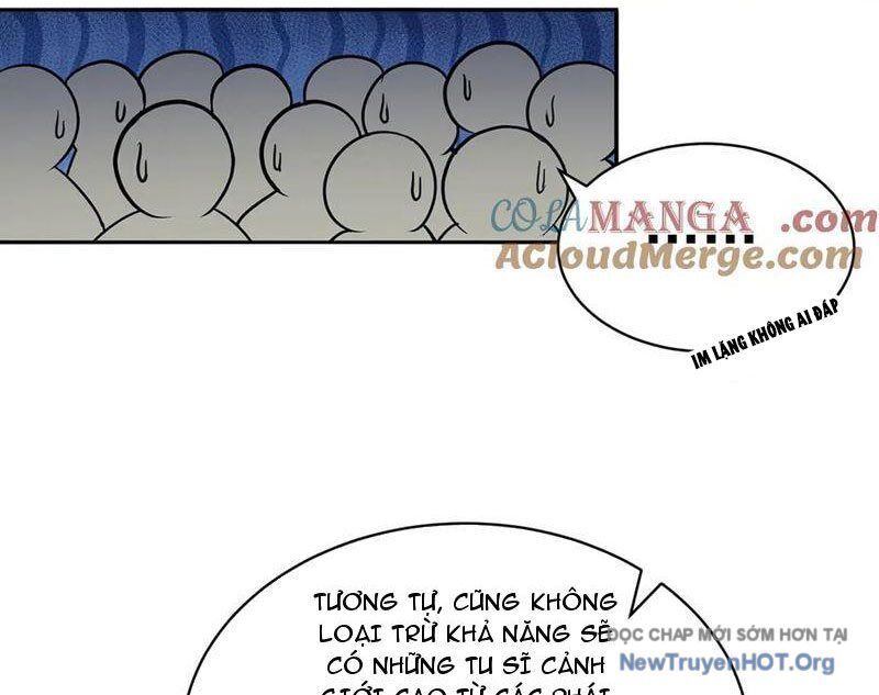 Hóa Ra Các Cô Ấy Mới Là Nhân Vật Chính: Chapter 90