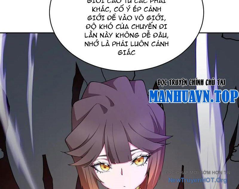 Hóa Ra Các Cô Ấy Mới Là Nhân Vật Chính: Chapter 90