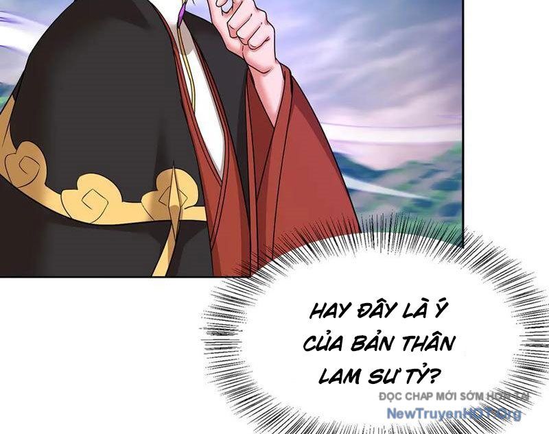 Hóa Ra Các Cô Ấy Mới Là Nhân Vật Chính: Chapter 90