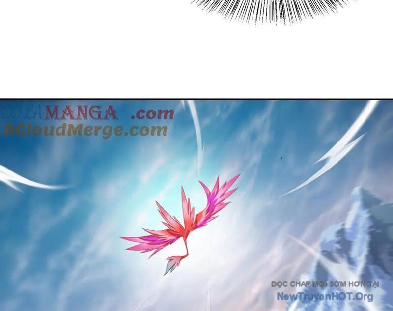 Hóa Ra Các Cô Ấy Mới Là Nhân Vật Chính: Chapter 90