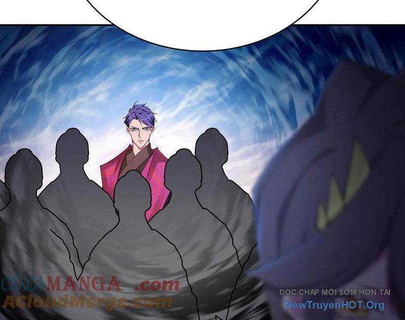 Hóa Ra Các Cô Ấy Mới Là Nhân Vật Chính: Chapter 90