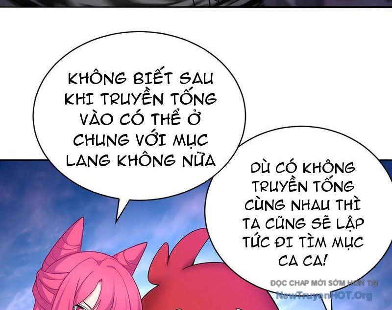 Hóa Ra Các Cô Ấy Mới Là Nhân Vật Chính: Chapter 90