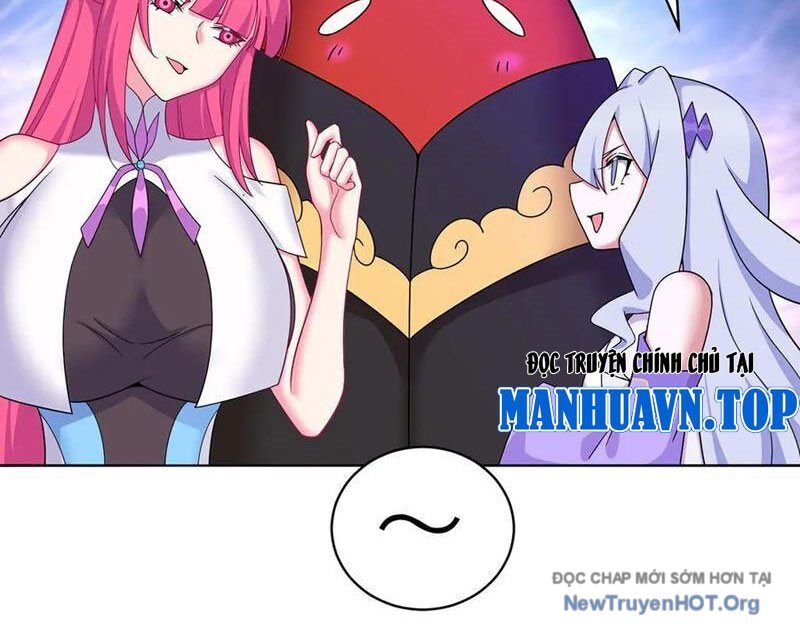 Hóa Ra Các Cô Ấy Mới Là Nhân Vật Chính: Chapter 90