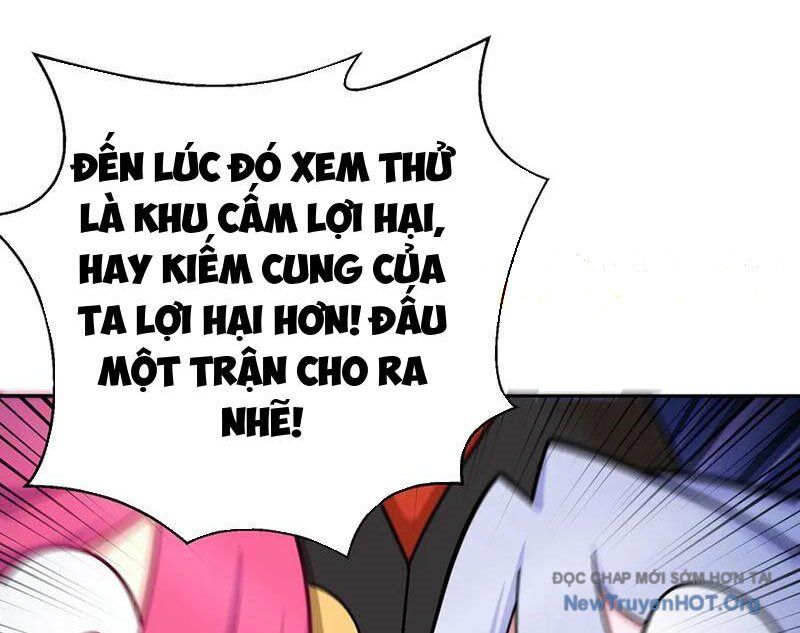 Hóa Ra Các Cô Ấy Mới Là Nhân Vật Chính: Chapter 90