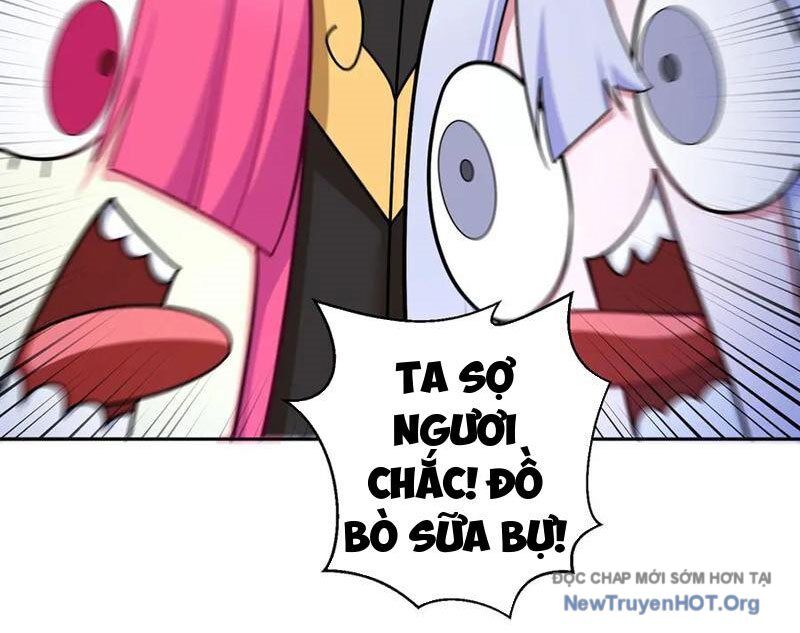 Hóa Ra Các Cô Ấy Mới Là Nhân Vật Chính: Chapter 90