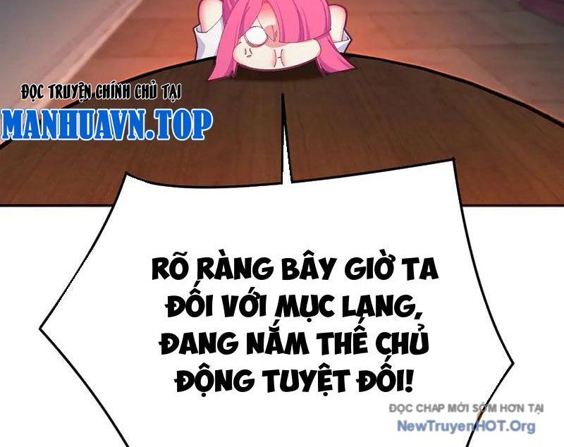 Hóa Ra Các Cô Ấy Mới Là Nhân Vật Chính: Chapter 90