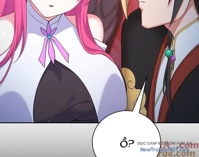 Hóa Ra Các Cô Ấy Mới Là Nhân Vật Chính: Chapter 90