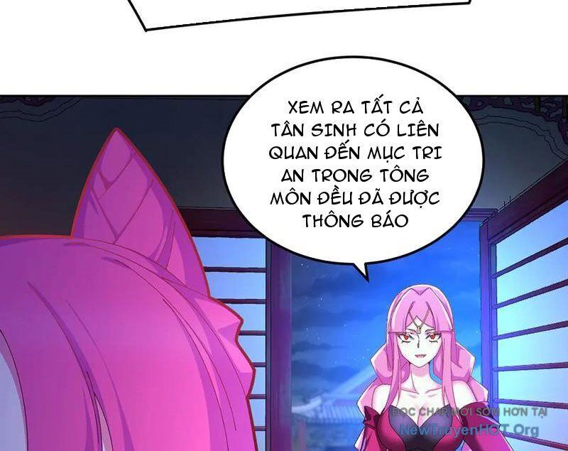 Hóa Ra Các Cô Ấy Mới Là Nhân Vật Chính: Chapter 90