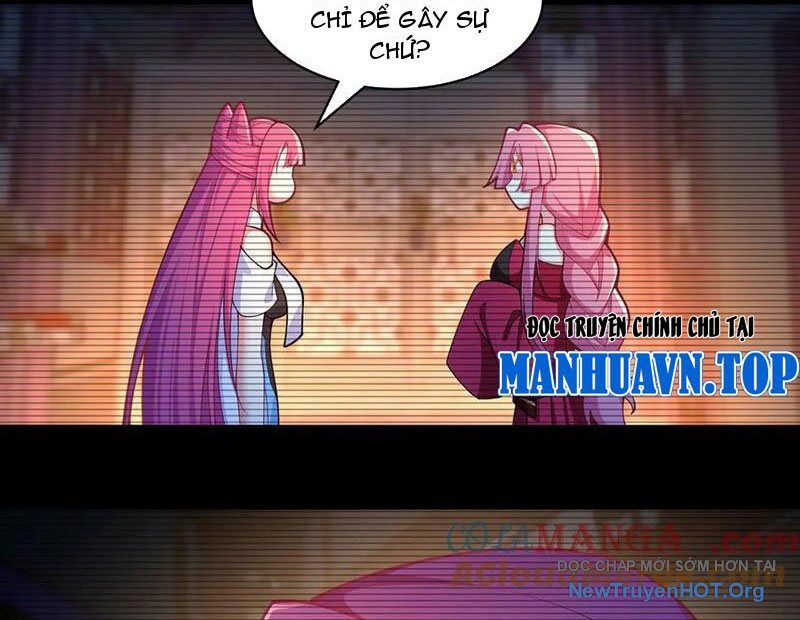 Hóa Ra Các Cô Ấy Mới Là Nhân Vật Chính: Chapter 90