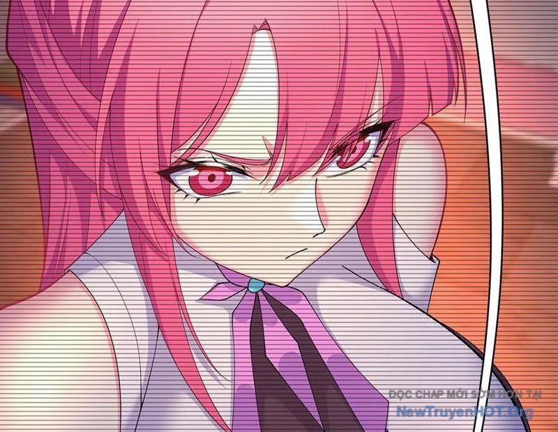 Hóa Ra Các Cô Ấy Mới Là Nhân Vật Chính: Chapter 90