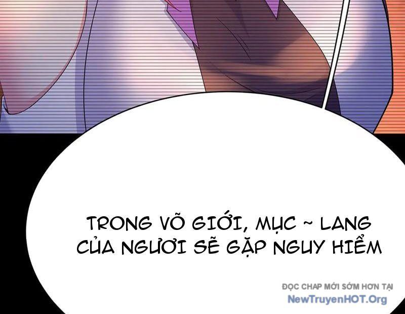 Hóa Ra Các Cô Ấy Mới Là Nhân Vật Chính: Chapter 90