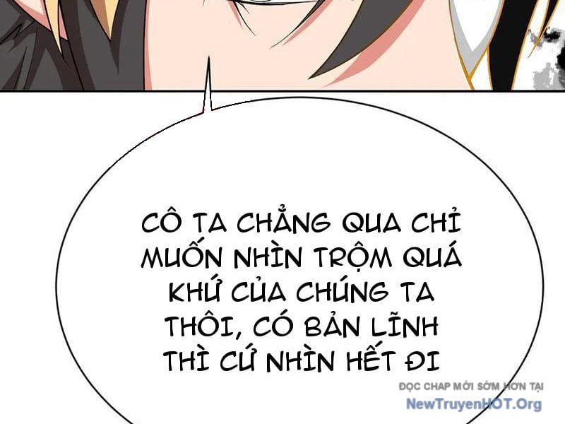 Hóa Ra Các Cô Ấy Mới Là Nhân Vật Chính: Chapter 92