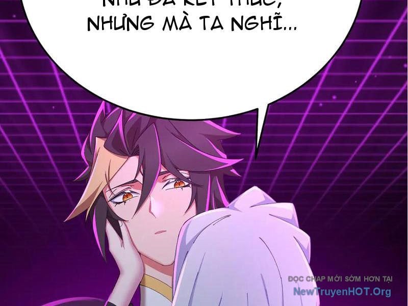 Hóa Ra Các Cô Ấy Mới Là Nhân Vật Chính: Chapter 92