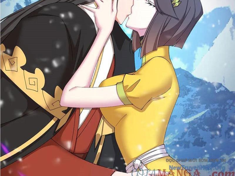 Hóa Ra Các Cô Ấy Mới Là Nhân Vật Chính: Chapter 92