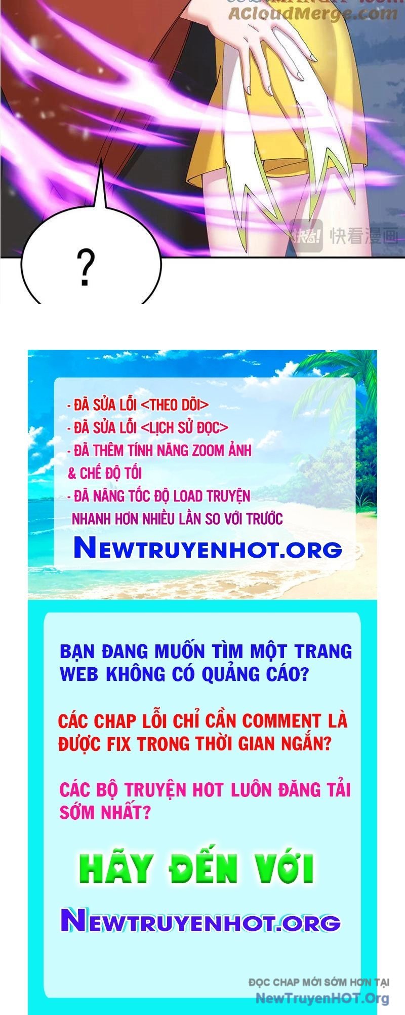 Hóa Ra Các Cô Ấy Mới Là Nhân Vật Chính: Chapter 92