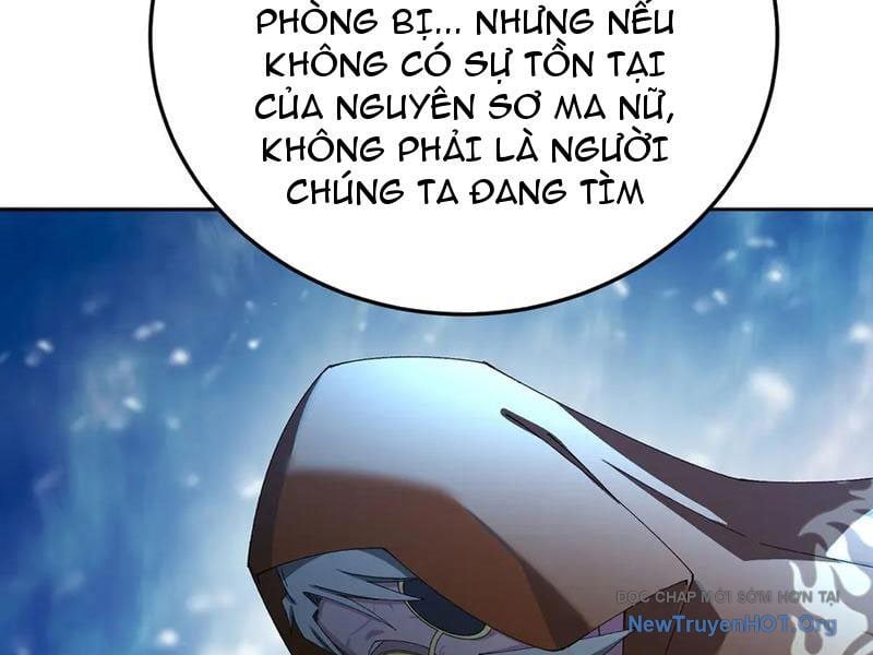 Hóa Ra Các Cô Ấy Mới Là Nhân Vật Chính: Chapter 92