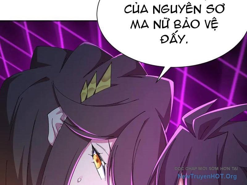 Hóa Ra Các Cô Ấy Mới Là Nhân Vật Chính: Chapter 93