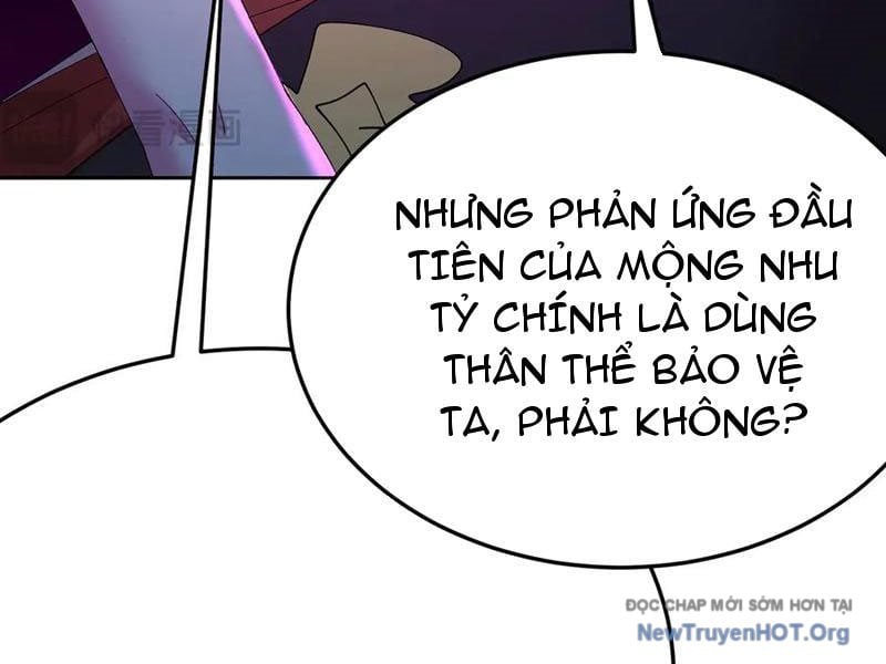 Hóa Ra Các Cô Ấy Mới Là Nhân Vật Chính: Chapter 93