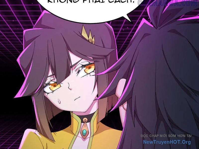 Hóa Ra Các Cô Ấy Mới Là Nhân Vật Chính: Chapter 93